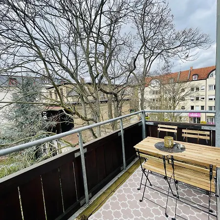 Traumhafte Jugendstilwohnung Gohlis * Leipzig