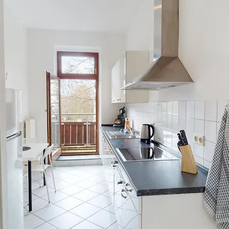 Traumhafte Jugendstilwohnung Gohlis