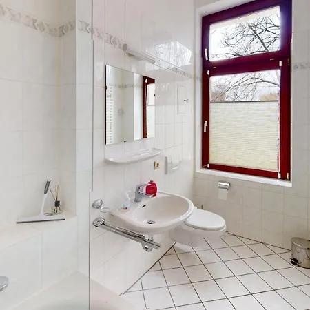 アパート Traumhafte Jugendstilwohnung Gohlis ライプツィヒ