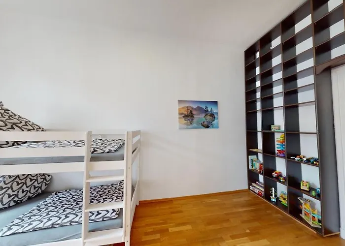 Traumhafte Jugendstilwohnung Gohlis 莱比锡